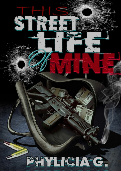 This Street Life Of Mine
