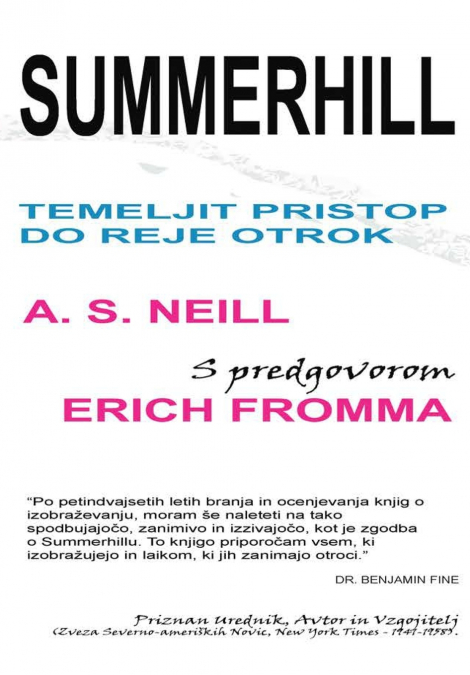 Summerhill