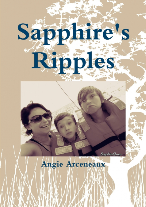Sapphire’s Ripples