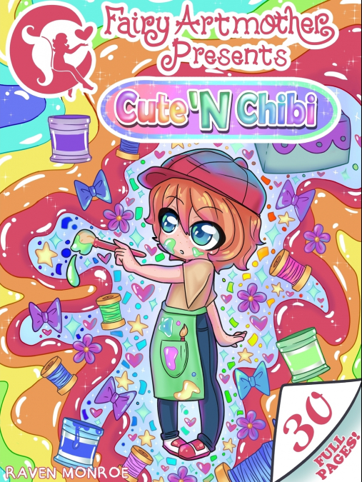 Cute ’N Chibi