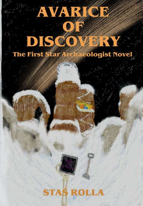 Avarice of Discovery