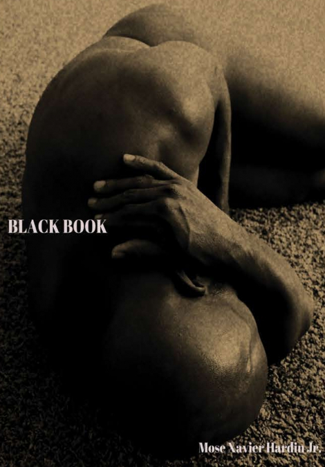 BLACK BOOK