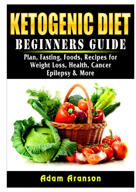 Ketogenic Diet Beginners Guide