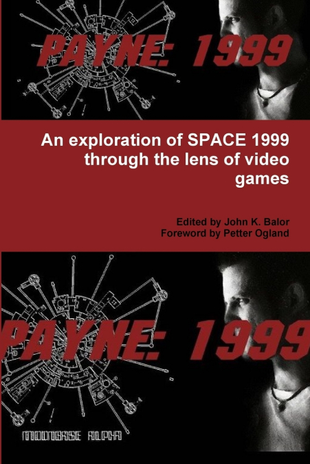 An Exploration of Space 1999 Through the Lens of Video Games