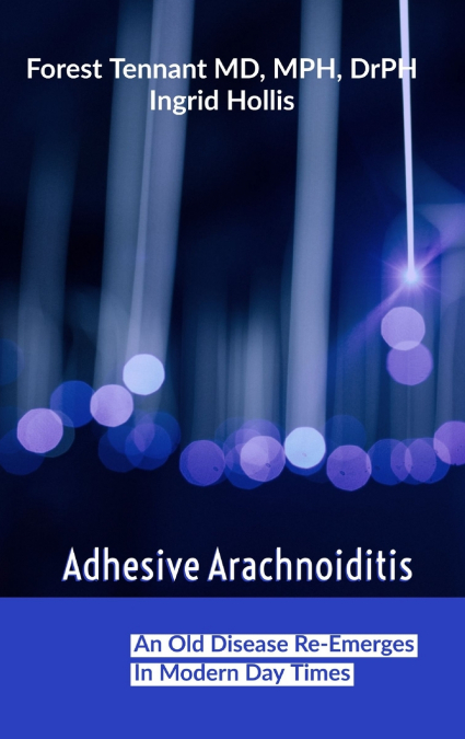 Adhesive Arachnoiditis