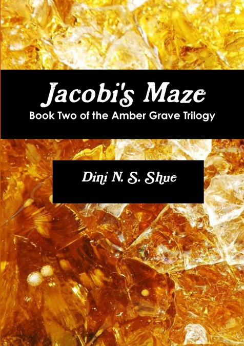 Jacobi’s Maze