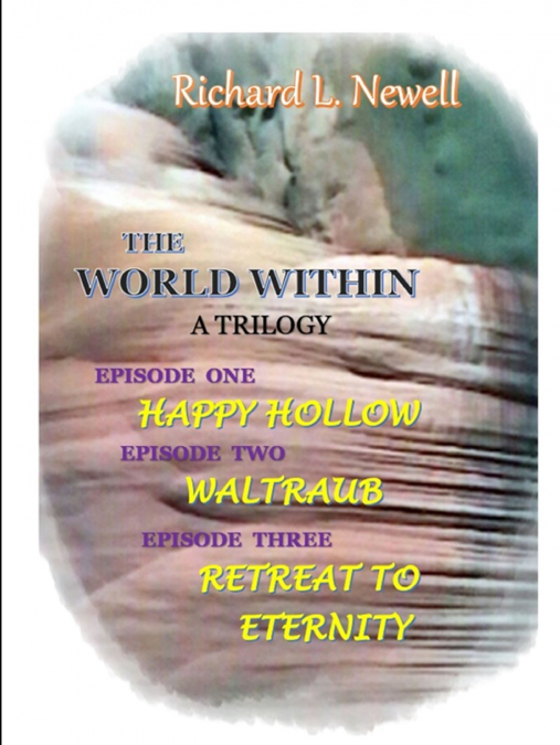 THE WORLD WITHIN Episode One Episode Two Episode Three