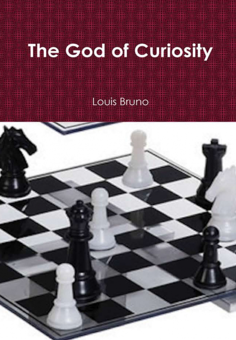The God of Curiosity