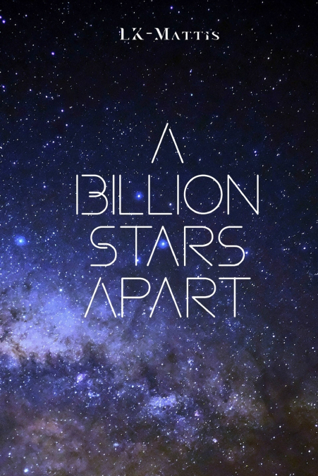 A Billion Stars Apart
