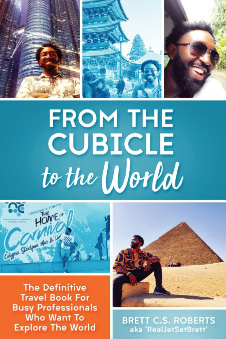 From the Cubicle to the World