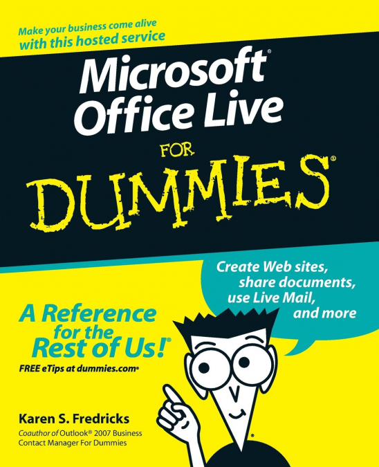 Microsoft Office Live FD