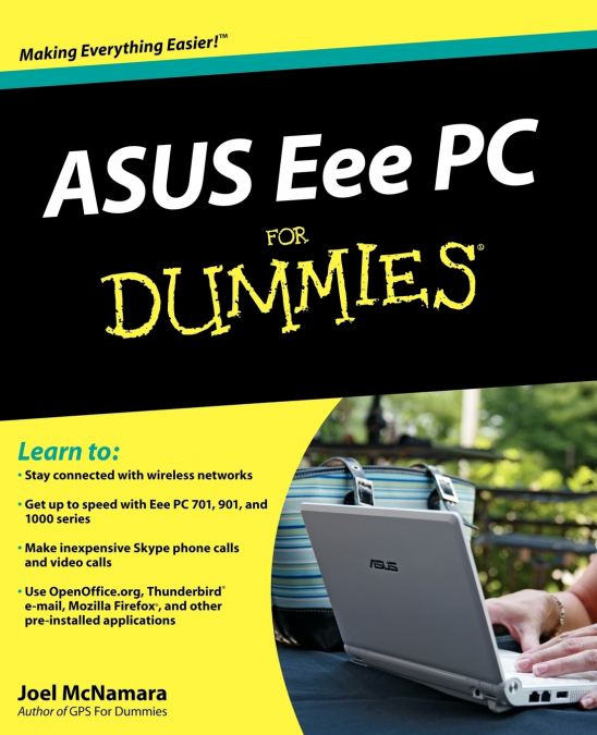 ASUS Eee PC FD