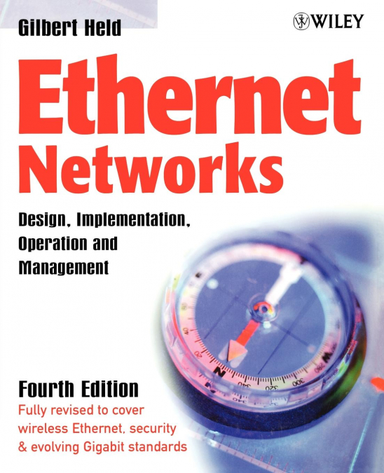 Ethernet Networks 4e