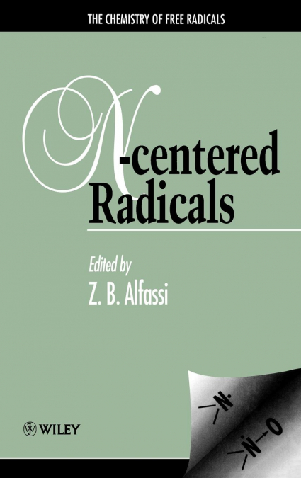 N-Centered Radicals
