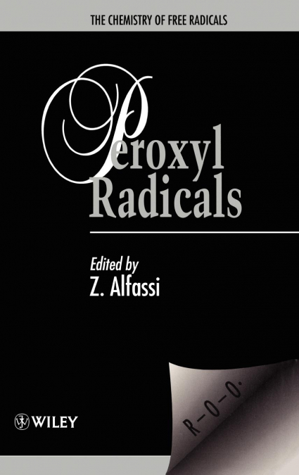 Peroxyl Radicals