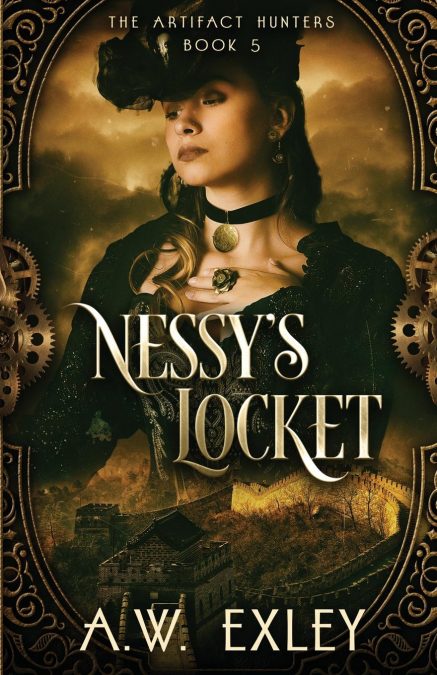 Nessy’s Locket