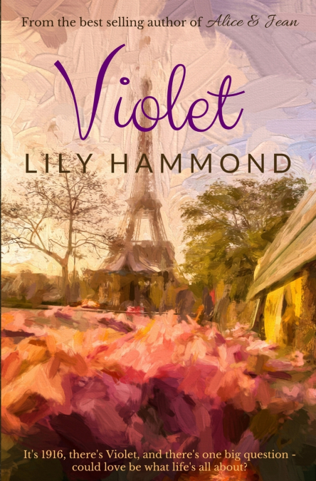Violet