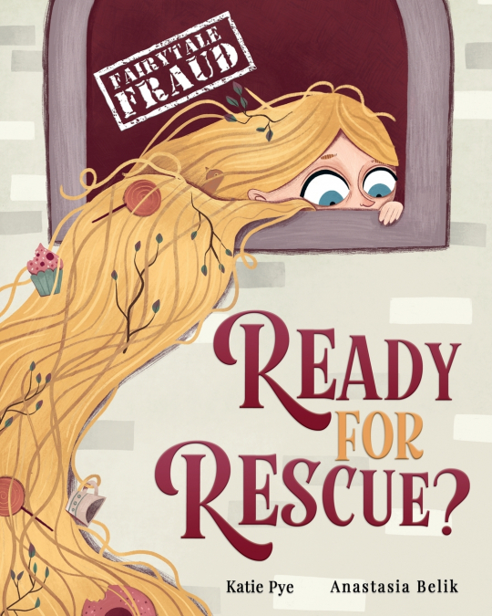 Ready for Rescue?