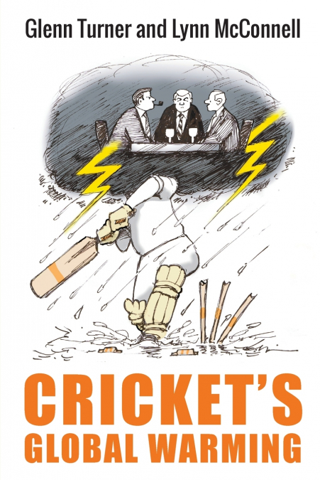 Cricket’s Global Warming