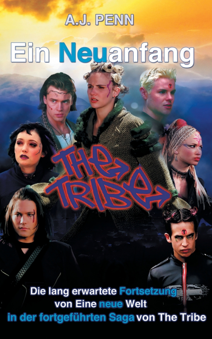 The Tribe