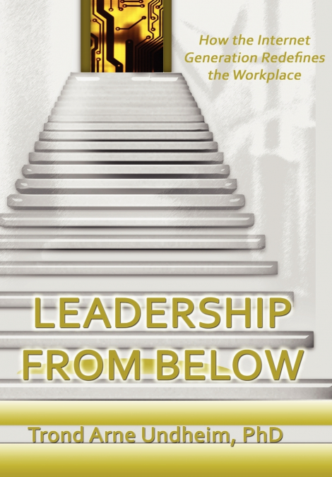 Leadership from Below