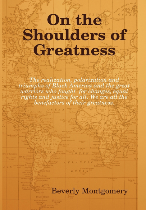 On the Shoulders of Greatness