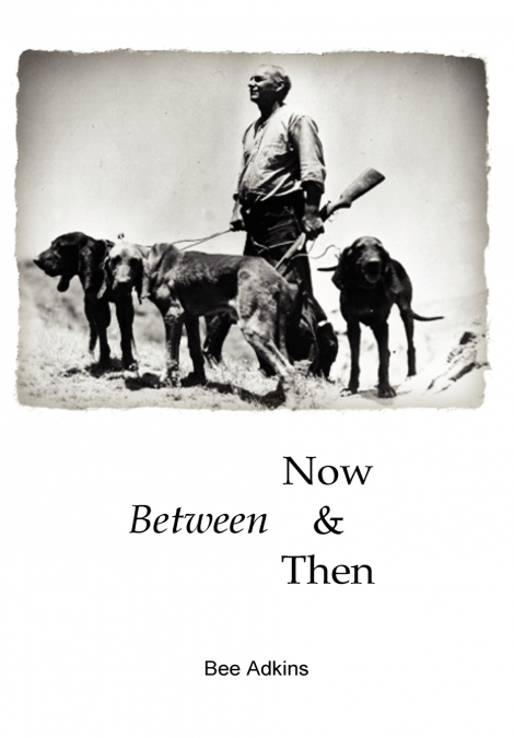 Between Now and Then