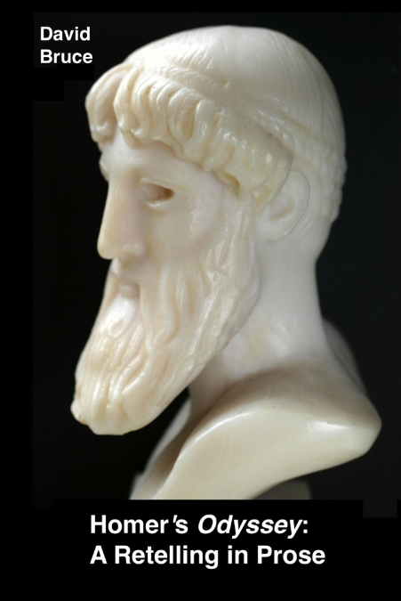 Homer's 'Odyssey'