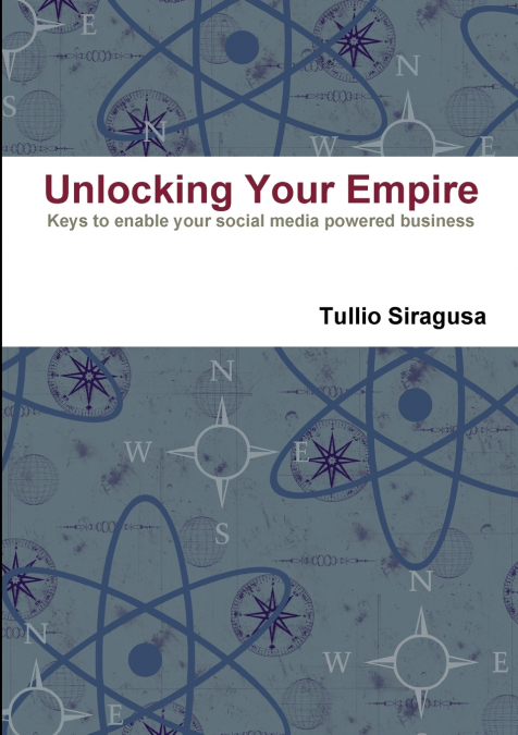 'Unlocking Your Empire'