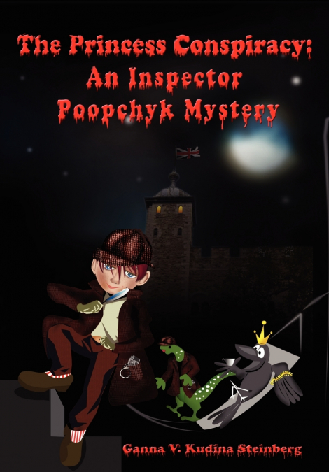 The Princess Conspiracy