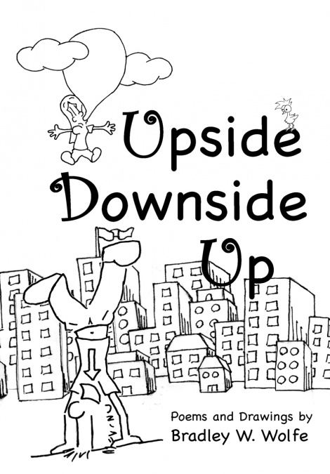 Upside Downside Up