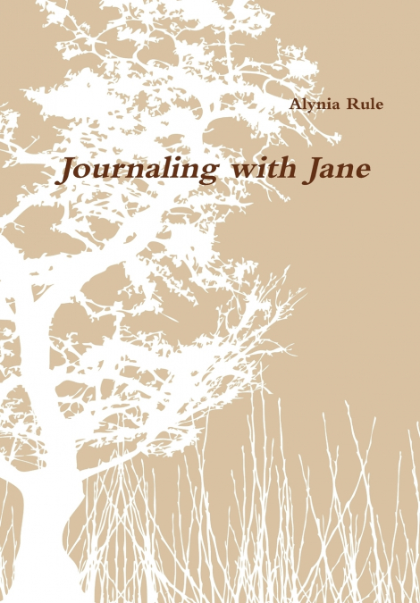 Journaling with Jane