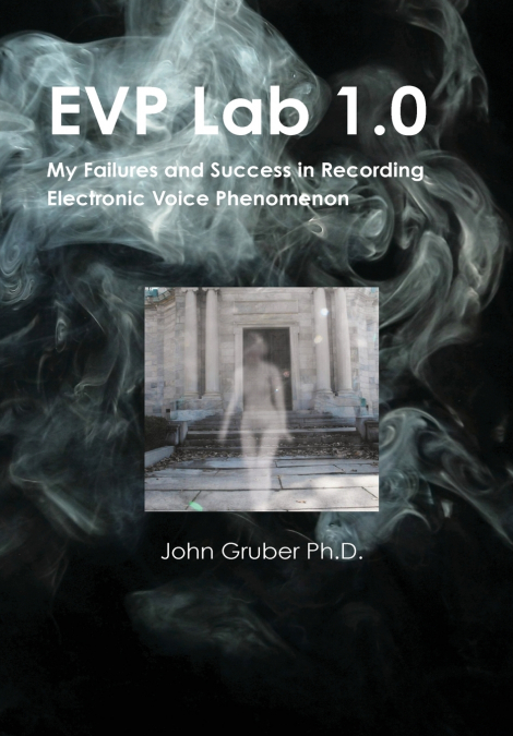 EVP Lab 1.0