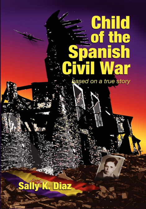 Child of the Spanish Civil War