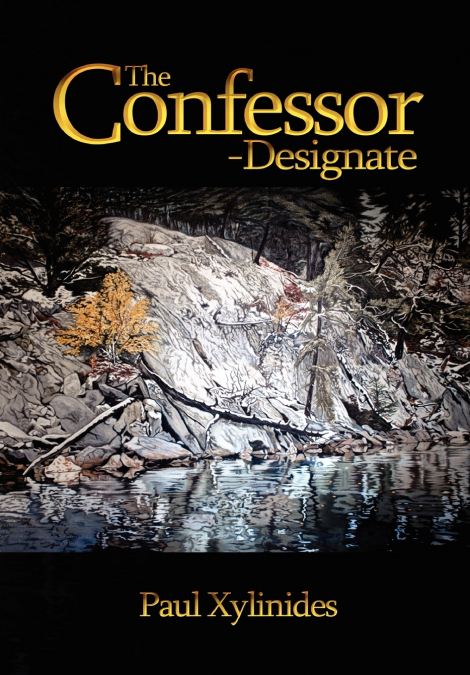 The Confessor-Designate