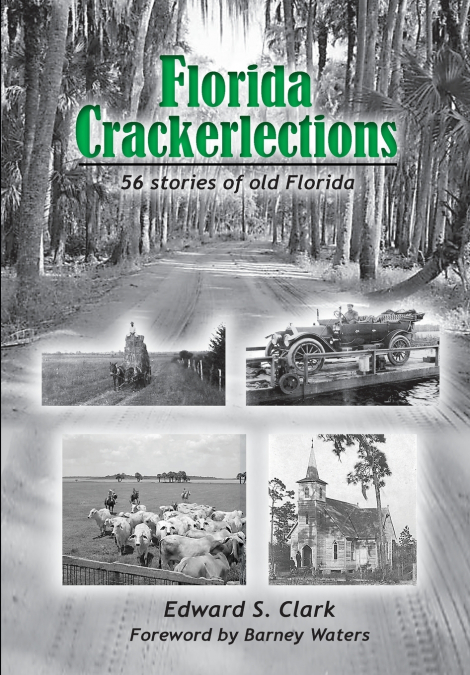 Florida Crackerlections
