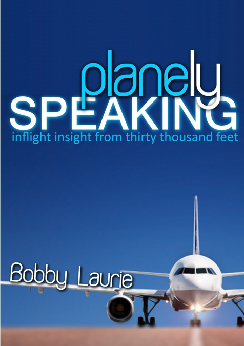 Planely Speaking