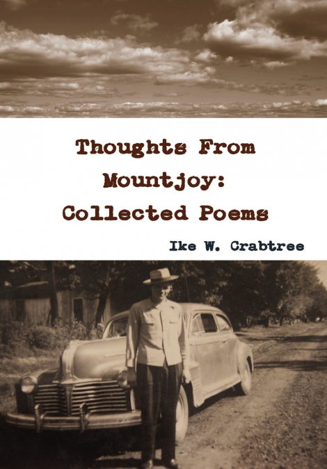 Thoughts From Mountjoy
