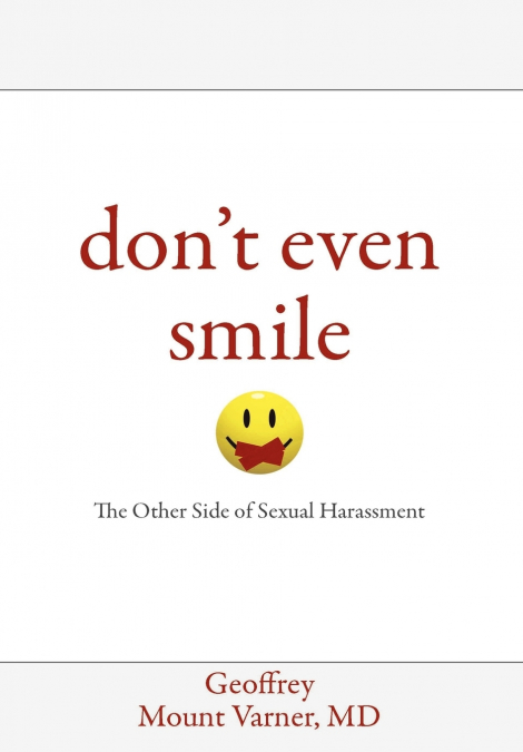Don’t Even Smile
