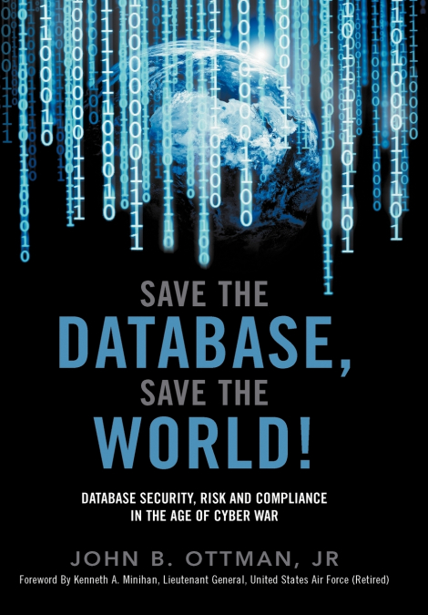 Save The Database, Save The World