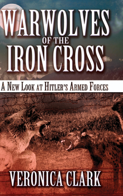 Warwolves of the Iron Cross
