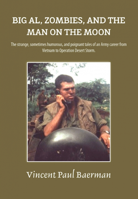 Big Al, Zombies, and the Man on the Moon