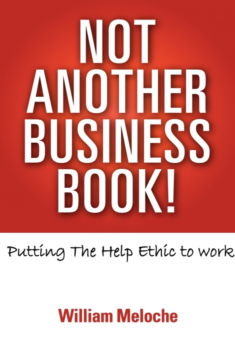 Not Another Business Book!