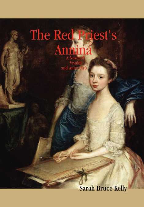 The Red Priest’s Annina