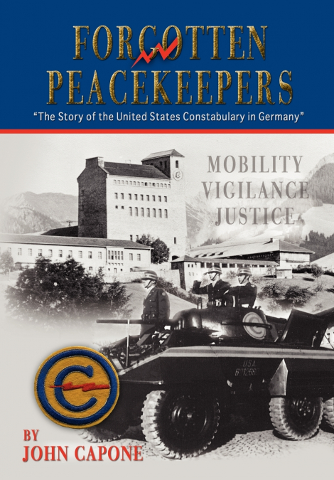 Forgotten Peacekeepers
