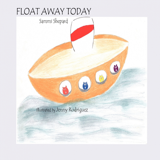 Float Away Today