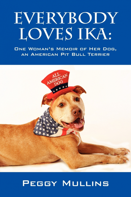 Everybody Loves Ika