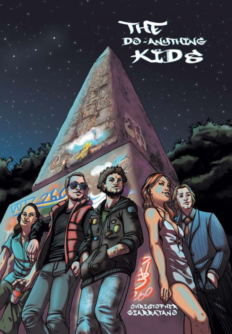 The Do-Anything Kids