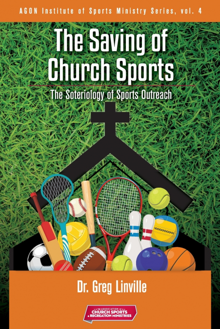The Saving of Sports Ministry