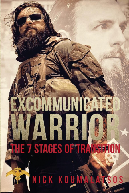Excommunicated Warrior
